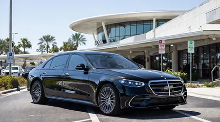 Airport Transfers